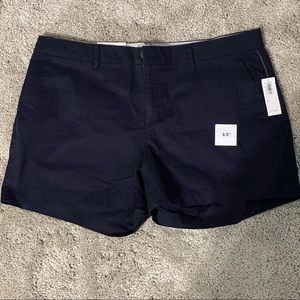 Old Navy Everyday Navy Shorts | 12 NWT